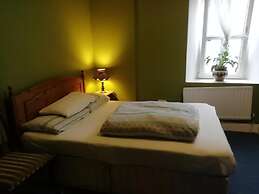 MacGabhainn's Backpacker Hostel