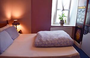 MacGabhainn's Backpacker Hostel