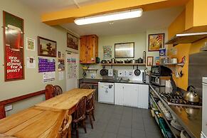 MacGabhainn's Backpacker Hostel