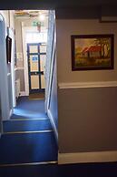 MacGabhainn's Backpacker Hostel