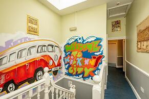 MacGabhainn's Backpacker Hostel