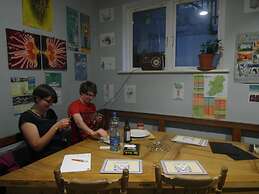 MacGabhainn's Backpacker Hostel