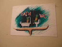 MacGabhainn's Backpacker Hostel