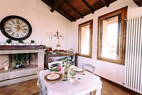 Al Palazzetto B&B