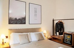 Al Palazzetto B&B