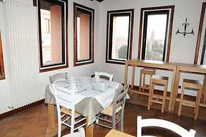 Al Palazzetto B&B