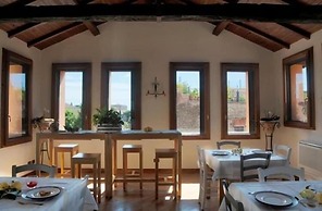Al Palazzetto B&B