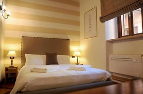 Al Palazzetto B&B