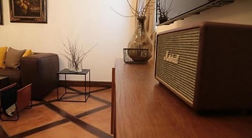 Al Palazzetto B&B