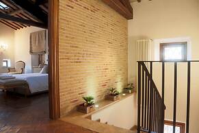 Al Palazzetto B&B