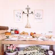 Al Palazzetto B&B