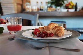 Al Palazzetto B&B