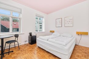 Baldursbrá Guesthouse