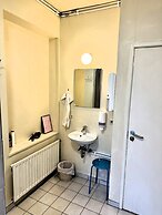 Baldursbrá Guesthouse