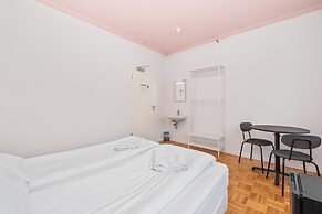 Baldursbrá Guesthouse