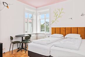 Baldursbrá Guesthouse