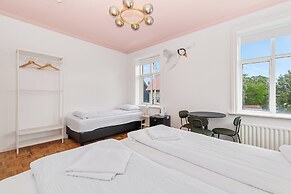 Baldursbrá Guesthouse