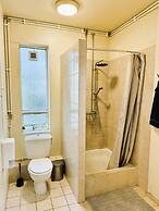 Baldursbrá Guesthouse