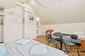 Baldursbrá Guesthouse