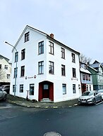 Baldursbrá Guesthouse