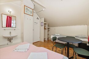 Baldursbrá Guesthouse