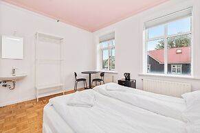 Baldursbrá Guesthouse