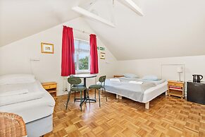 Baldursbrá Guesthouse