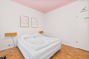 Baldursbrá Guesthouse