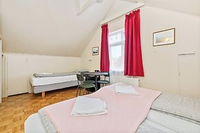 Baldursbrá Guesthouse