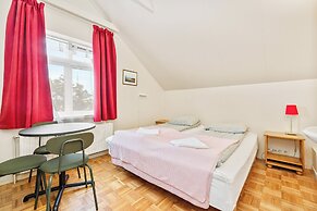 Baldursbrá Guesthouse