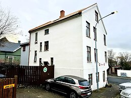 Baldursbrá Guesthouse