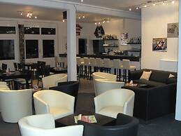 Hotel Finkenberg