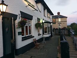 The Rifle Volunteer