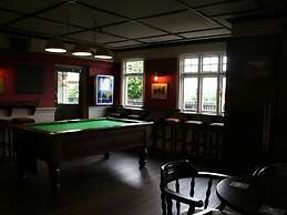 The Rifle Volunteer