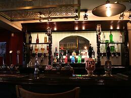 The Rifle Volunteer