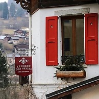 Hôtel Le Coeur des Neiges