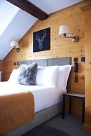 Hôtel Le Coeur des Neiges