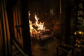 Hôtel Le Coeur des Neiges