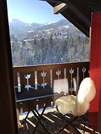 Hôtel Le Coeur des Neiges