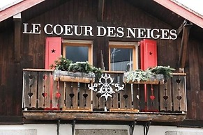 Hôtel Le Coeur des Neiges