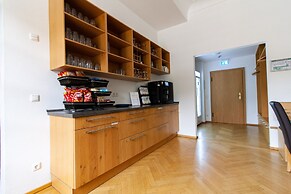 Gästehaus St. Georg