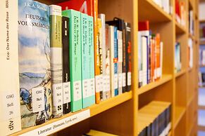 Gästehaus St. Georg