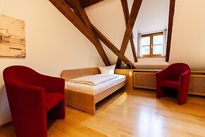 Gästehaus St. Georg