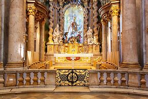 Gästehaus St. Georg