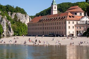 Gästehaus St. Georg
