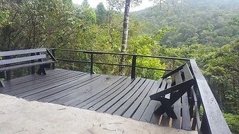 Hacienda mi Montañita