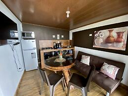 Hacienda mi Montañita