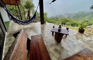 Hacienda mi Montañita