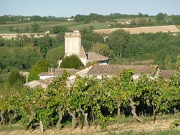 Maison d'hôtes de La Boissière