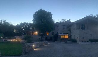 Maison d'hôtes de La Boissière